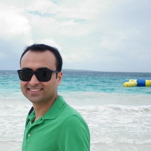 Qualified Digital Circuit Designer, Professional Business Consultant; Sports Enthusiast, Movie/Music buff and more..