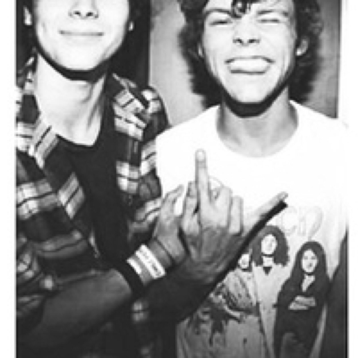 lukesbitchatcho's profile picture. michael wants another slice