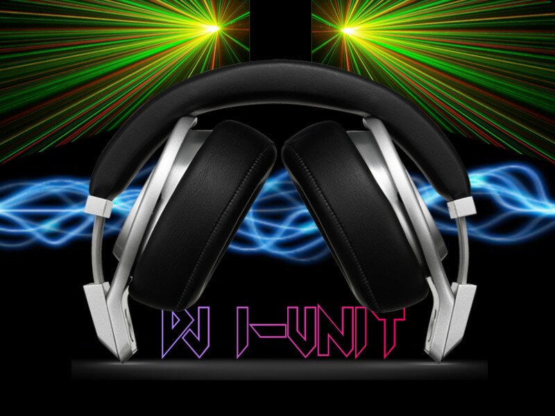DJIUNIT23's profile picture. DJ