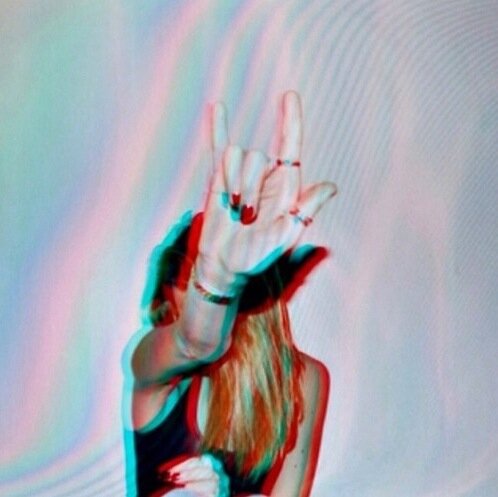 stay trippy as fuck.