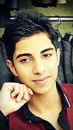 mohamed41189949's profile picture. تابعني احطك في قلبي