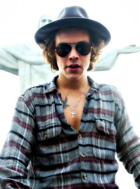Harry Styles