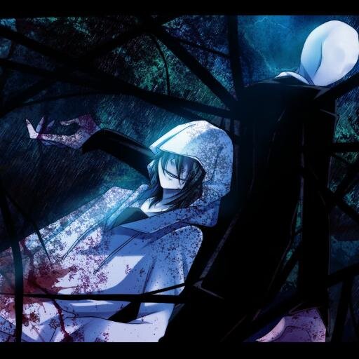 Creepypasta:Personajes|Historias|Lugares|Leyendas y demás cosas terroríficas pero divertidas ^^
