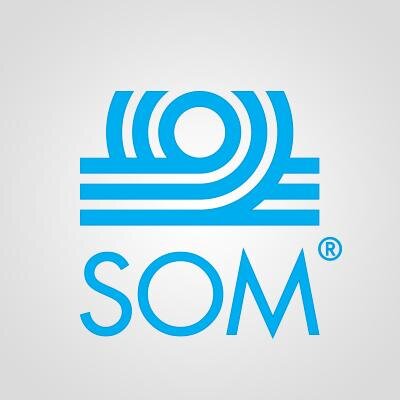 SOM KAĞIT ve KARTON İŞLEME SAN. TİC. A.Ş.
SOM PAPER AND CARDBOARD CONVERTING INC.