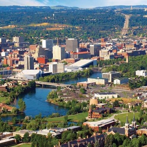 SpokaneWash's profile picture. Spokane WA Classifieds, News, Job Posts, Homes For Rent, Houses For Sale
