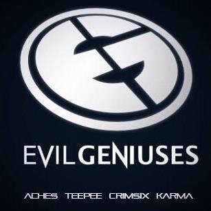 Official Twitter for /r/EvilGeniusesCOD #BleedBlue #swEG