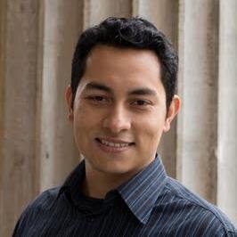 Paul Rodríguez-Lesmes Profile