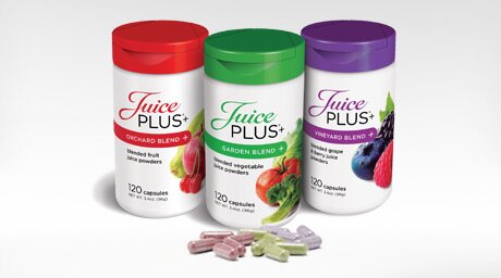 Juice Plus is the way to a healthier lifestyle     http://t.co/AMYm1Fay0Y