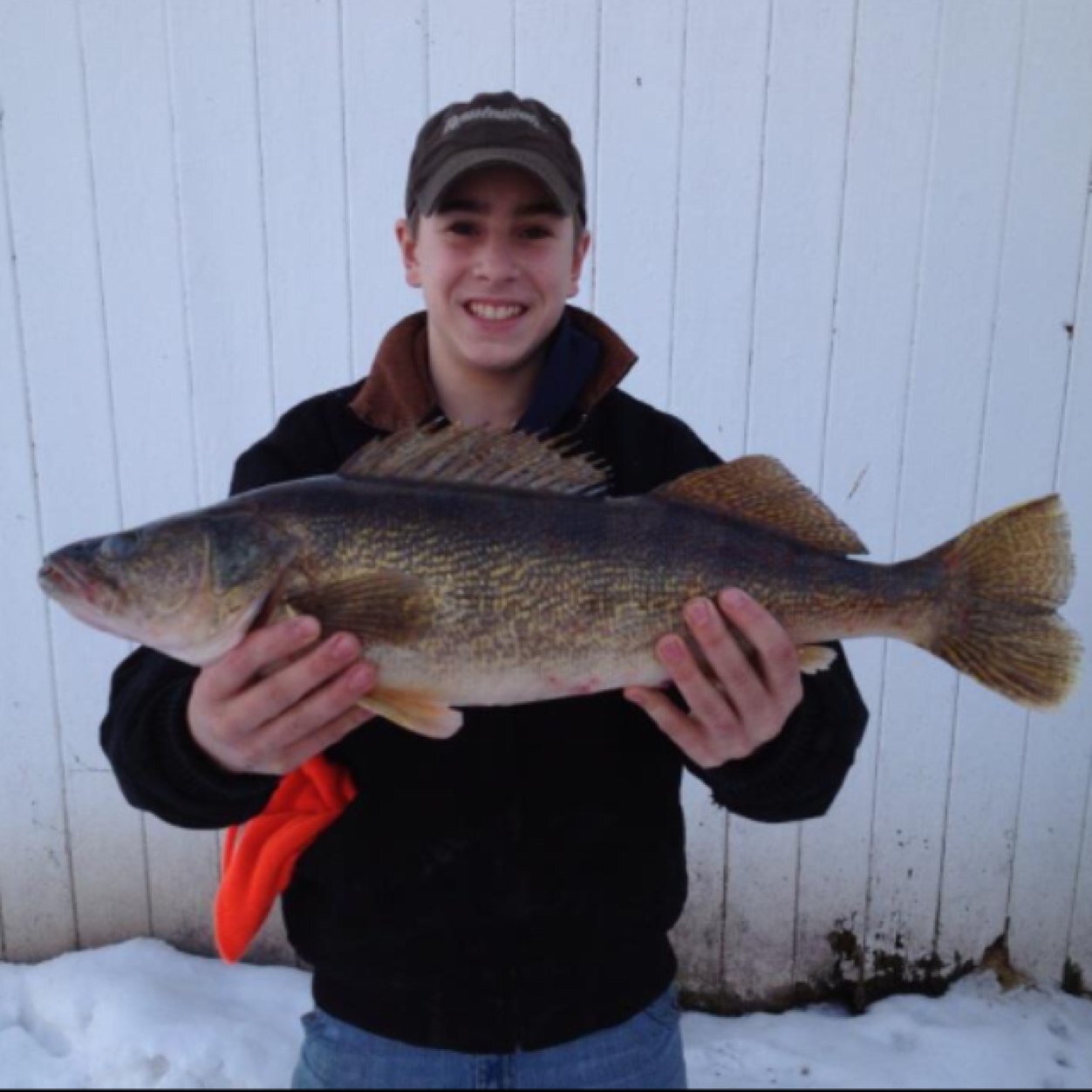 JosiahTintes's profile picture. Outdoors is my life!..... And milking cows!