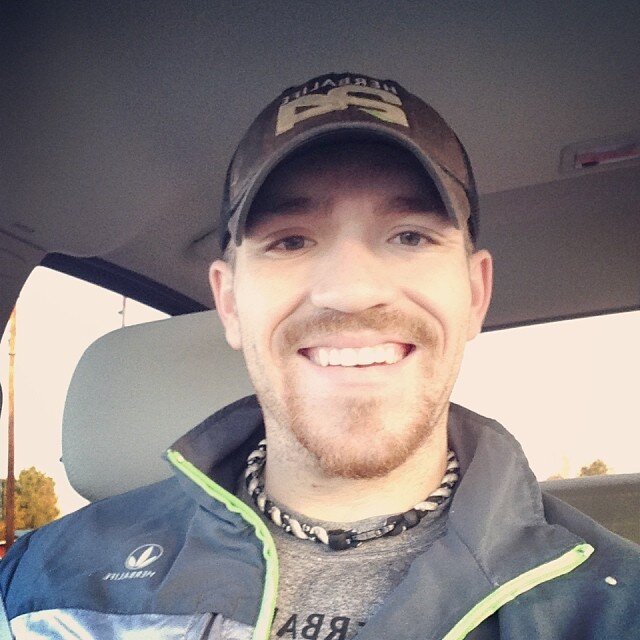 mr24fit's profile picture. Fitness Guru, Personal trainer, hardcore gamer, professional pizza eater.