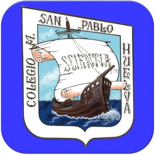 Twitter oficial del Colegio Mayor Universitario San Pablo, centro integrado en la Universidad de Huelva. ALOJAMIENTO para estudiantes universitarios