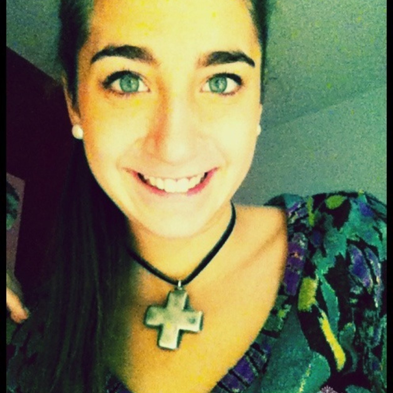 PiiliAranda's profile picture. La vida pierde la gracia para el que olvida celebrar...