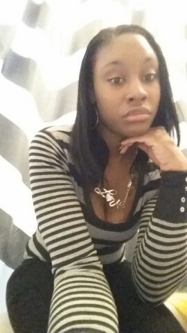 I'm just me.. That's all I am and want to be!!!!
follow me on instagram. @pretty_sheek26!!!...