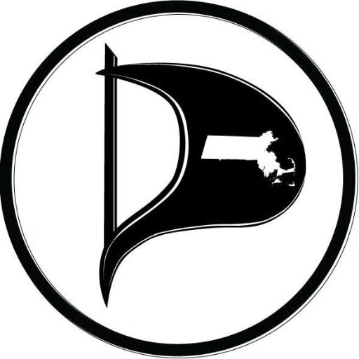 Massachusetts Pirate Party