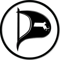 Massachusetts Pirate Party(@masspirates) 's Twitter Profile Photo