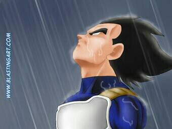 I am vegeta Prince of all sayians Im here to protect my family and this earth #Multiverse #Parody #RP #REDDRAGONS