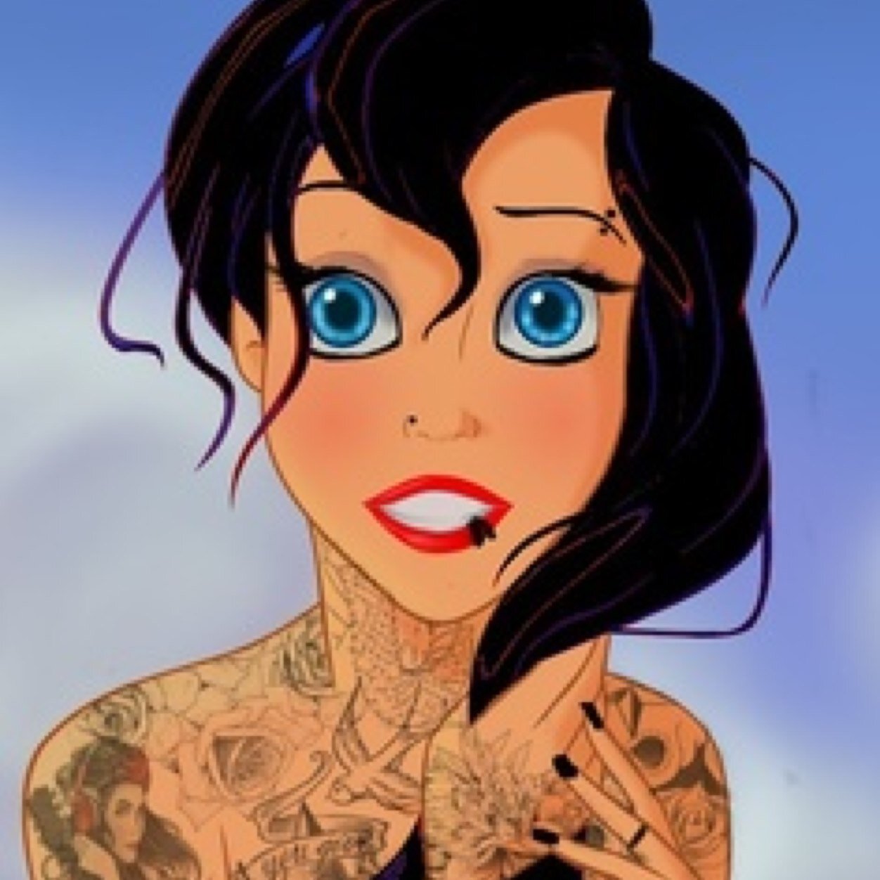 females.  // follow back