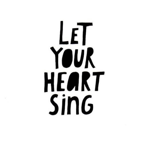 feel the music!!