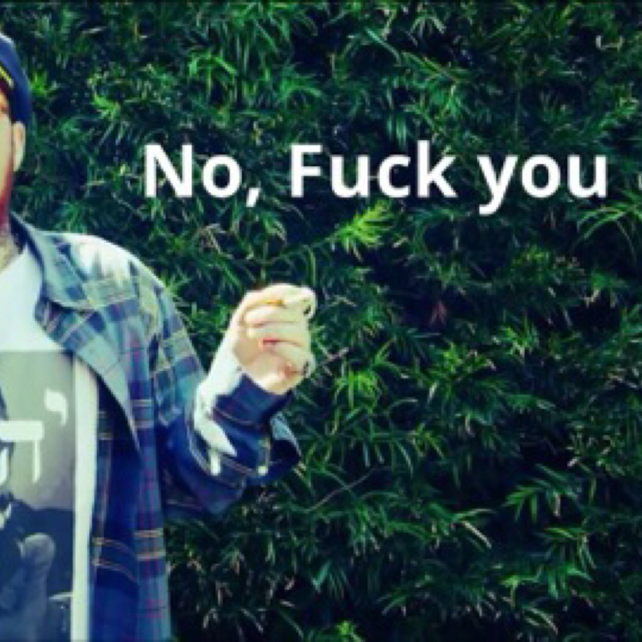 DamianFaces's profile picture. 