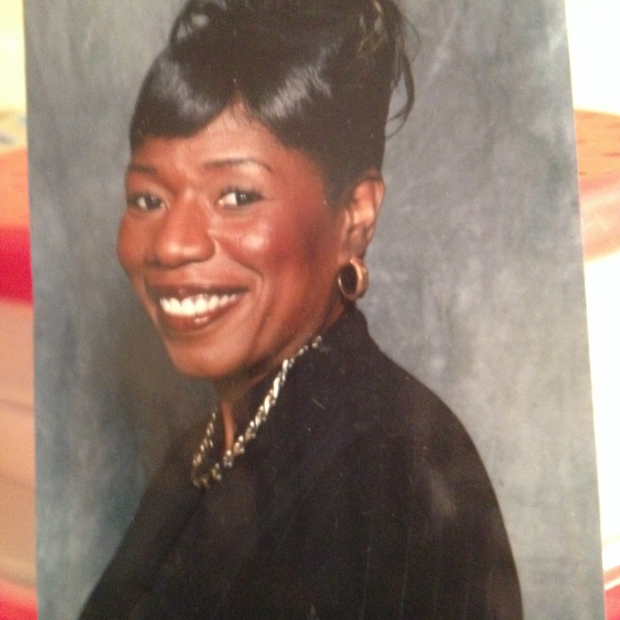 anniejones2936's profile picture. 