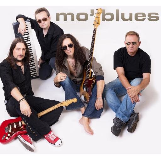 MoBluesOK's profile picture. Blues/Rock argentino de alta energía //////////// High energy argentine Blues/Rock                                   Facebook: Mo'Blues - http://t.co/1dQJpCtnhv