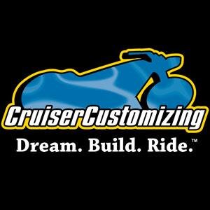 Dream. Build. Ride.
Shop Aftermarket Motorcycle Parts & Accessories
Customer Service: 1-888-857-5417