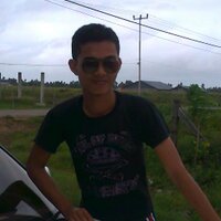 Muhammad Suryansyah (@suryansyah05) 's Twitter Profile