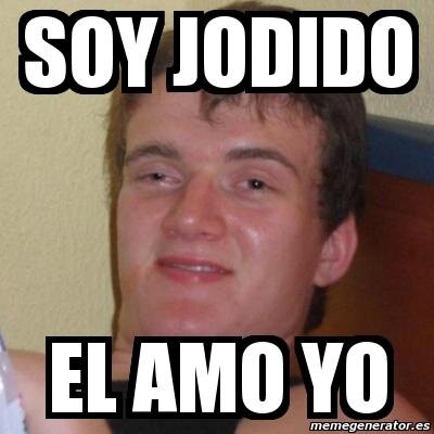 NiTanJodio's profile picture. HT #EsMedioJodio en proceso de resurrecion