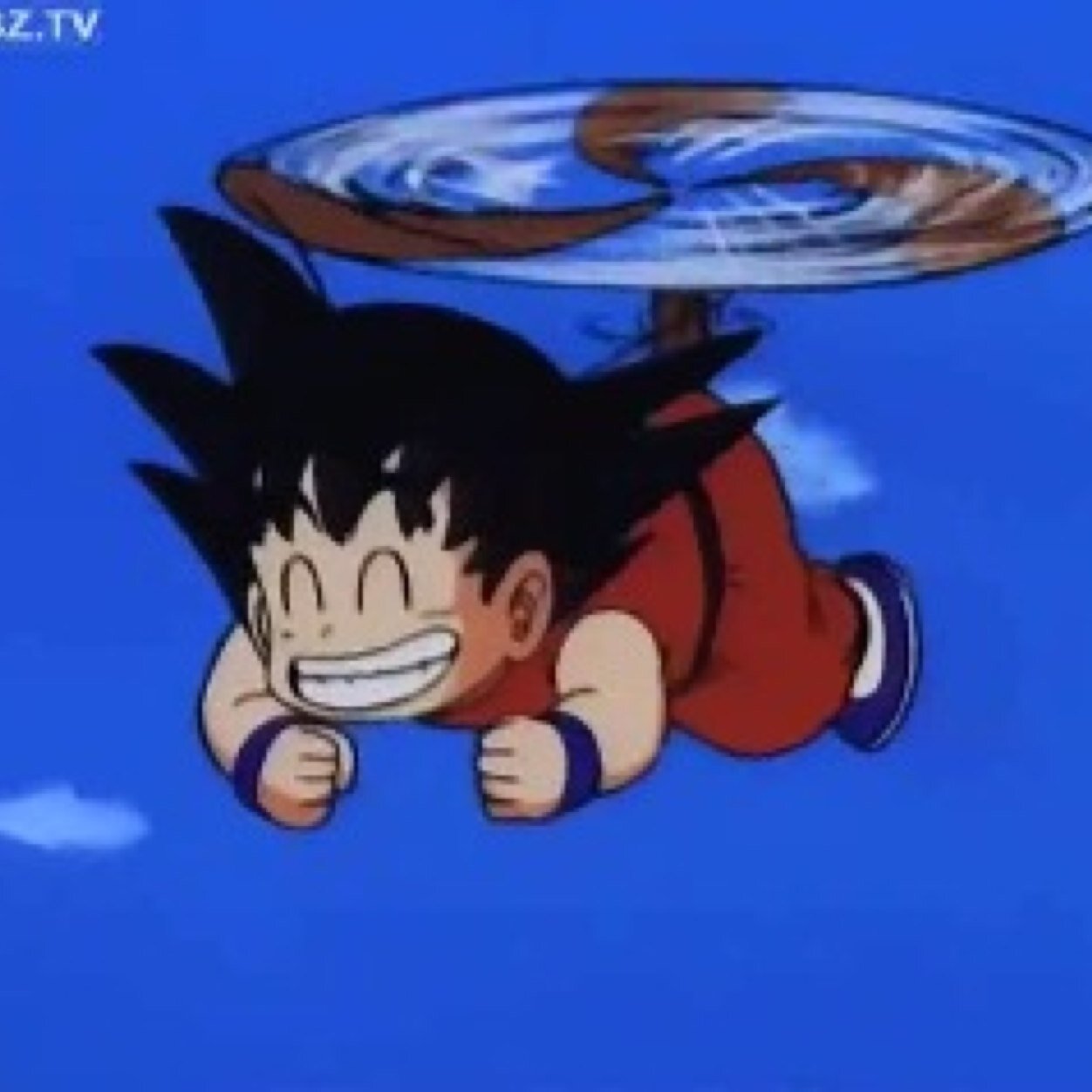 I Love to eat and fight! (⌒▽⌒) #RP#Dragonball