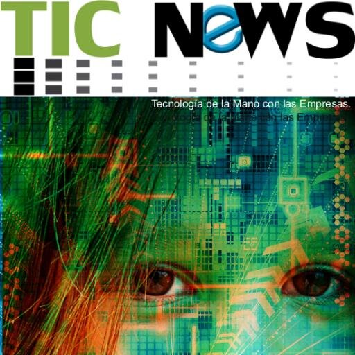 RevistaTicnews's profile picture. Publicaciones sobre tecnologías de la información y las comunicaciones, opiniones de expertos, temas y más cosas interesantes