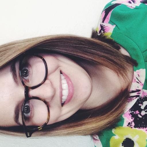 lover of good books, great films, and strong coffee. ☼