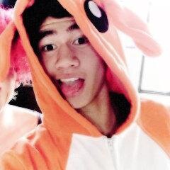 free follow! please follow @intrepidhoran :) ily