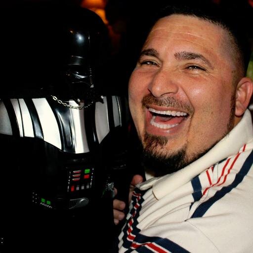 CesarRonda33's profile picture. Softball Coach, Car Enthusiast, Family Man