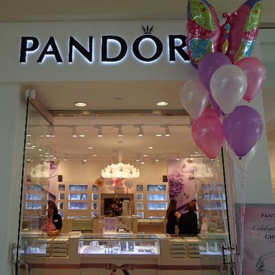 Pandora Penn Square pandorapennsq X
