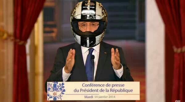 Tolérance, liberté d'expression, rejet du politiquement correct.