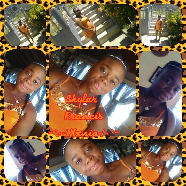 am fun
