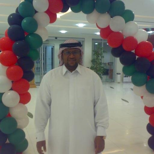 Ahmad Thabet Administrative Officer In Dubai Health Authority and businessman