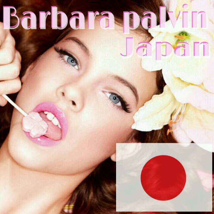 バーバラ・パルヴィン (@BarbaraPalvin) ファンアカウント♡最新画像、情報などいち早くお届けします :) Barbara follows owner acc