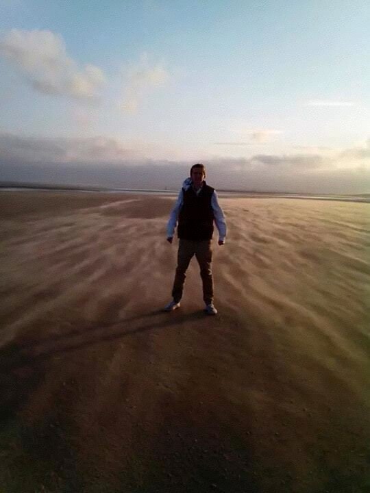 Live Your Life And Make The Most Of It ;-)