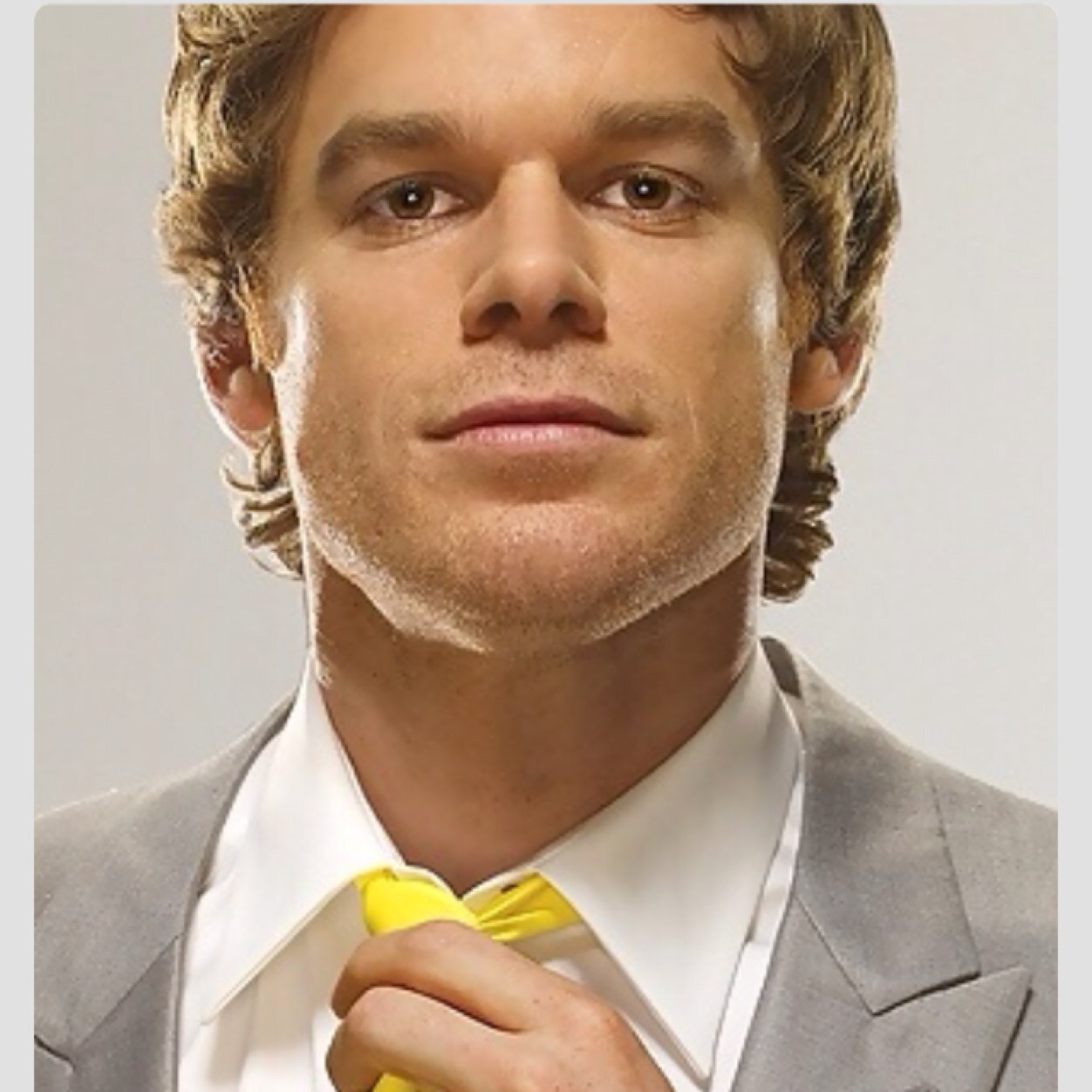The best of Dexter; Quotes, Pics, Scenes, Memories

DM to share Dexter moments!