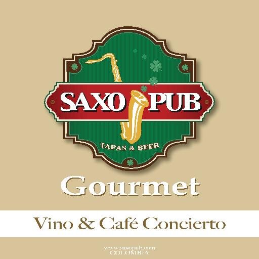 saxopubgourmet's profile picture. 
