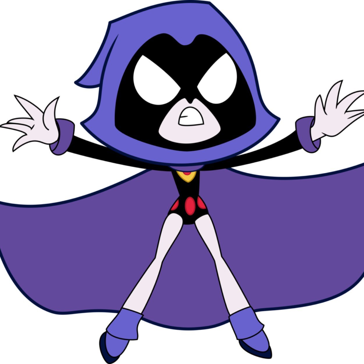 Im Raven Im a hero but like everyone in the world i have a darkside Boyfriend: @TDbeastboy friends: @TDBoyWonder and @TDCyborg