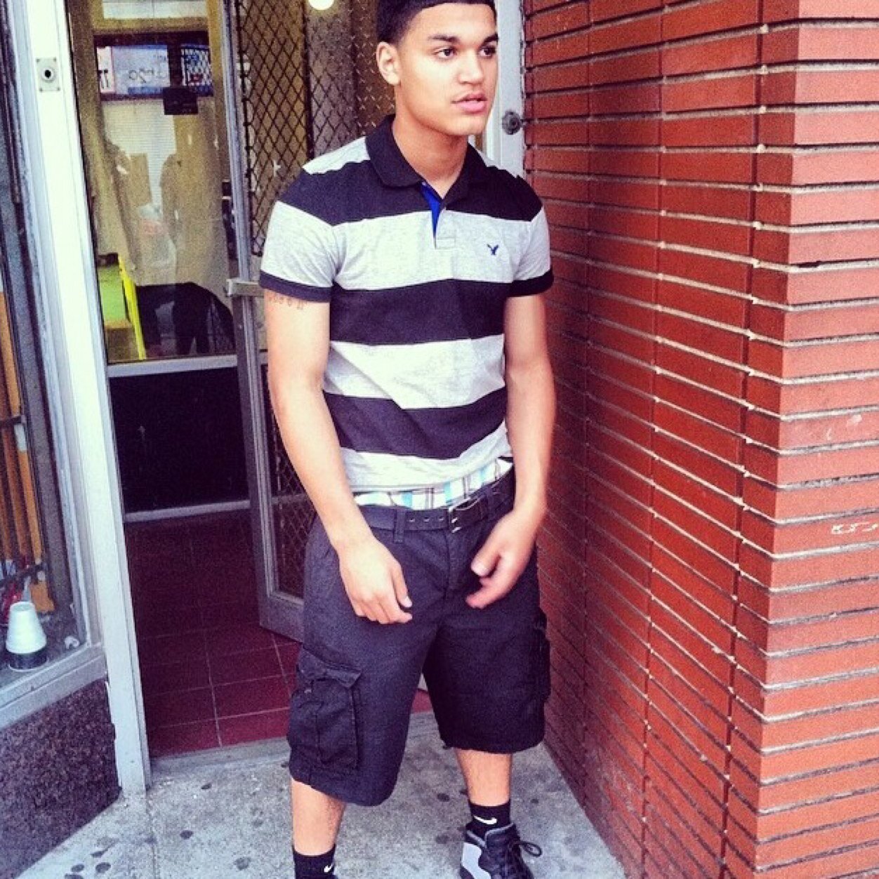 Just a yung nigga tryna make it new to twitter