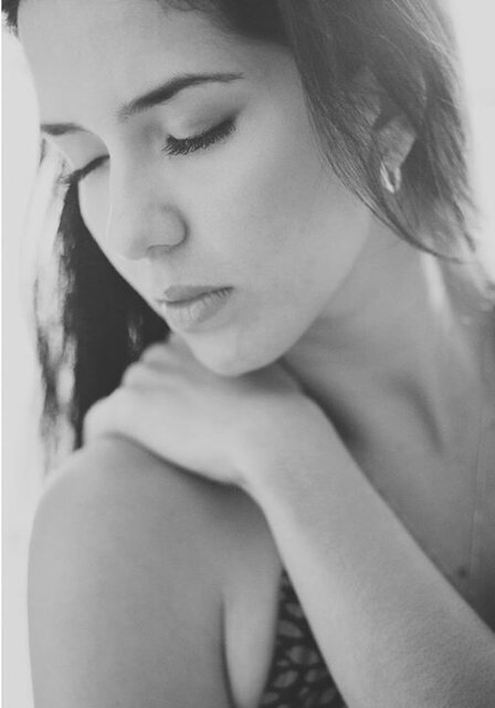 Comunicadora social y periodista, productora de tv y presentadora. ☆☆ Mujer Soñadora..☆☺☆