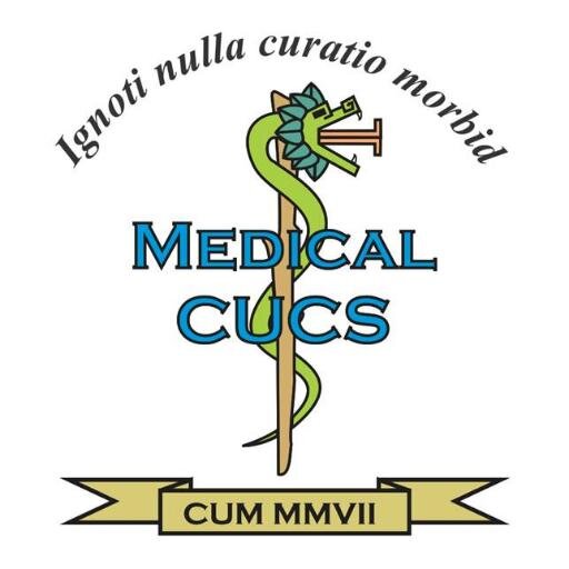 MedicalCUCS's profile picture. Ciencia Médica desde el 2007 | Universidad de Guadalajara | Dr. Javier Antonio Toledo Limón