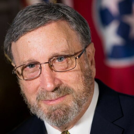 Larry Pivnick for United States Congress, Tennessee District 8, Democrat