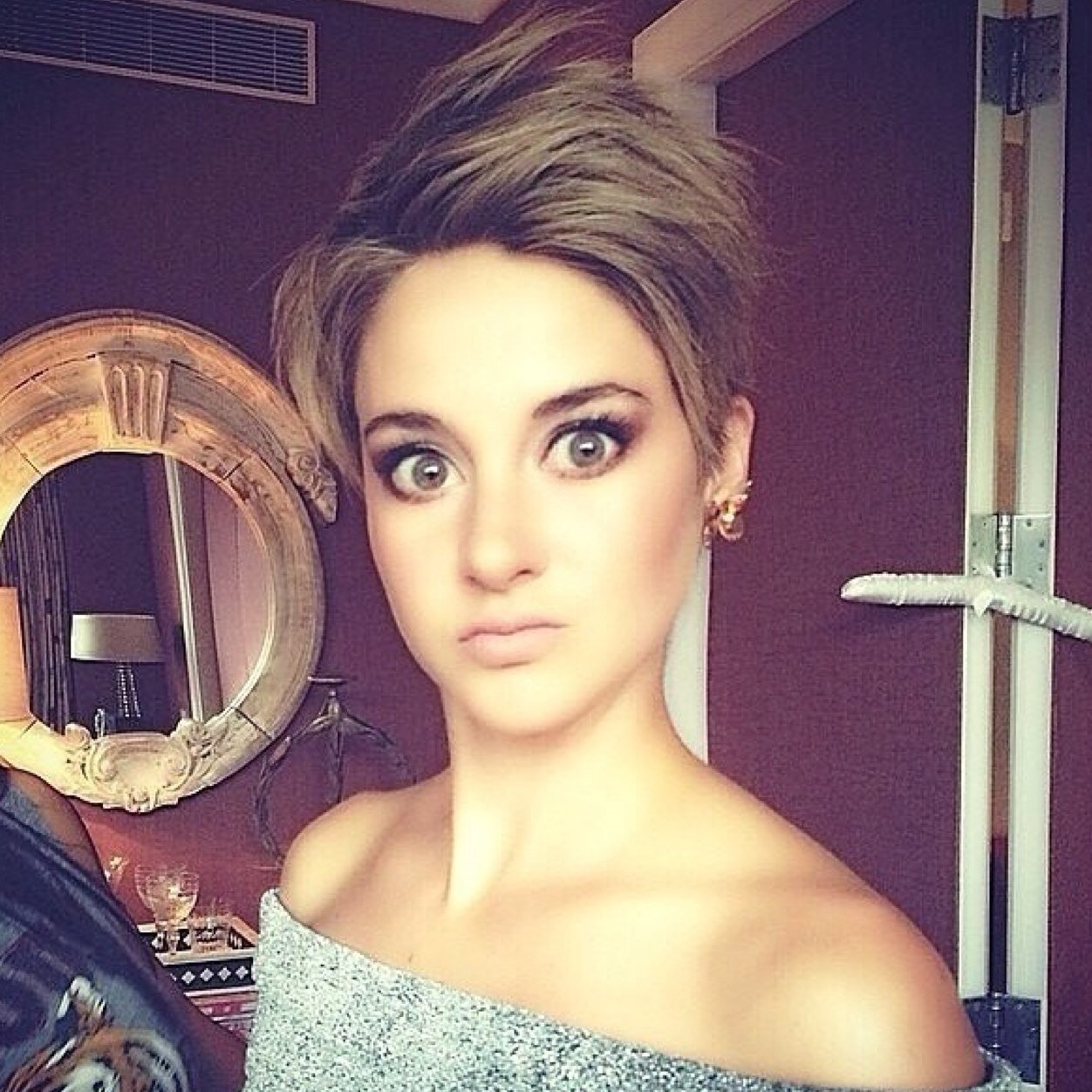 Shai is my insperation✨✨
