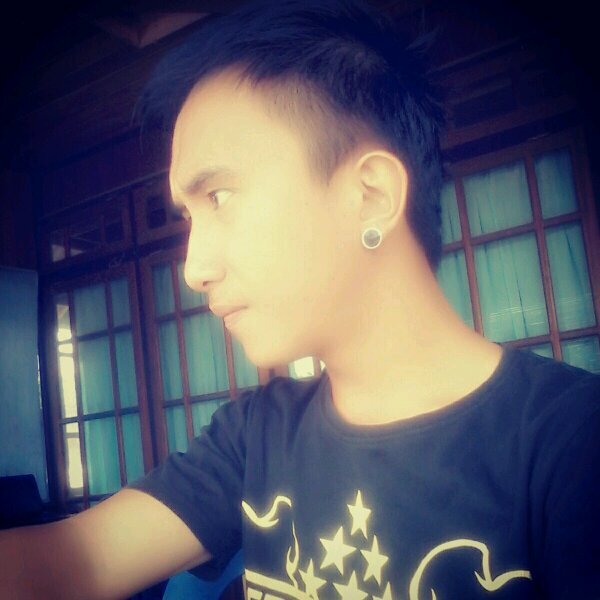 When I'm with you I don't care anybody else ! ... #CFC# KTBFFH# Kartika