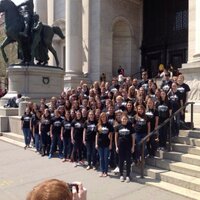LCA Chorus (@lcachorus) 's Twitter Profile