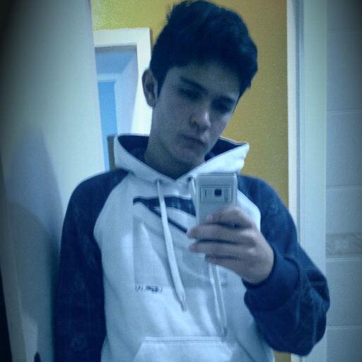 Sente a vibe :3